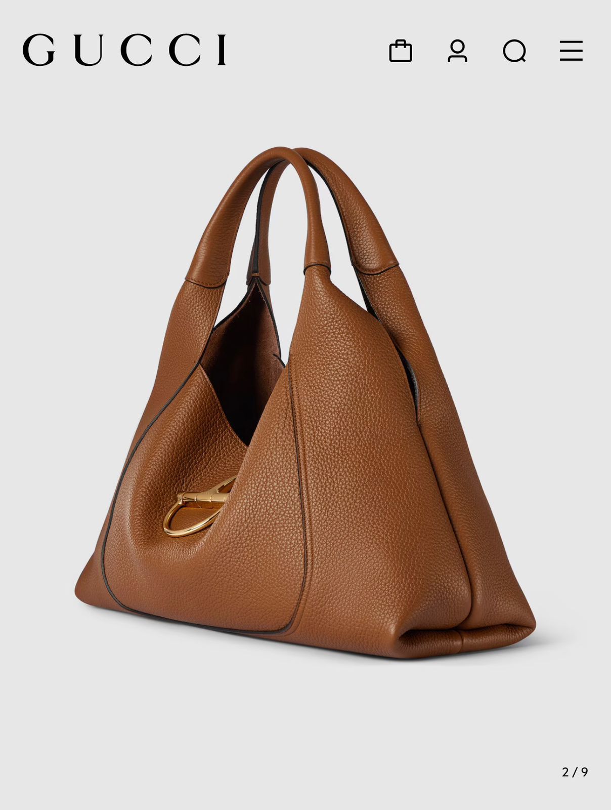 MAXI Shoulder Bag 5