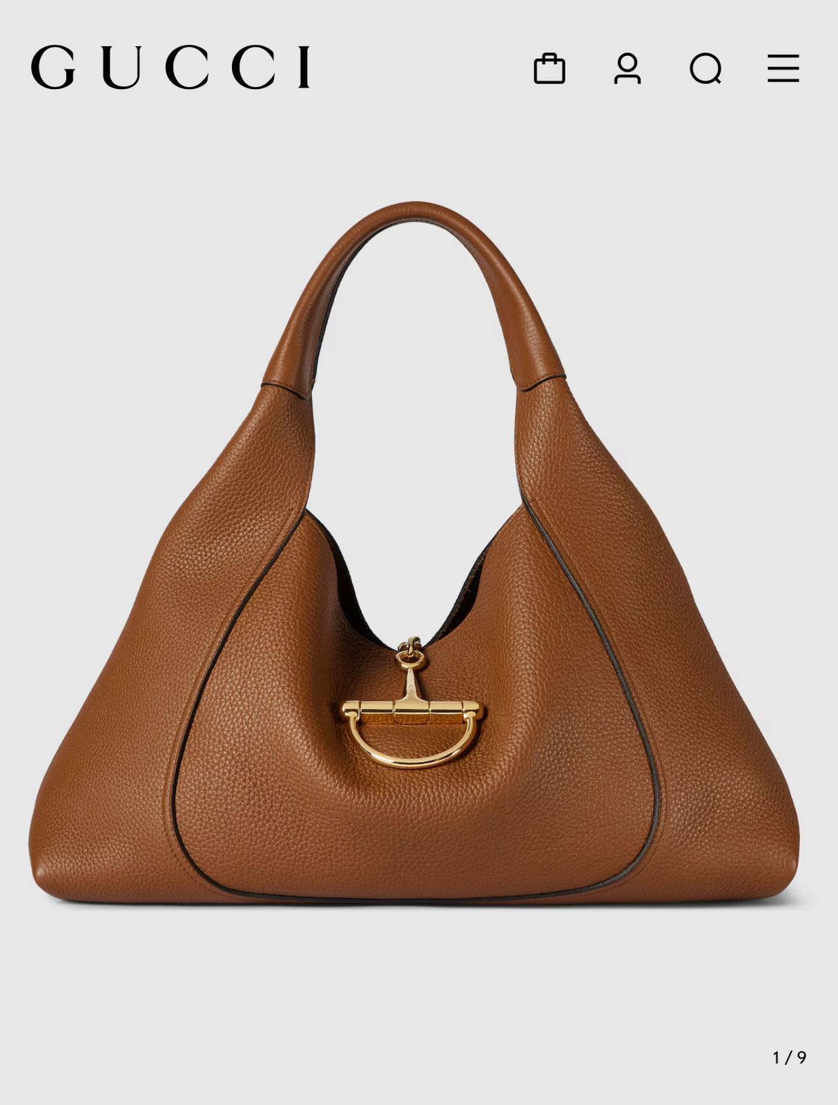 MAXI Shoulder Bag 1