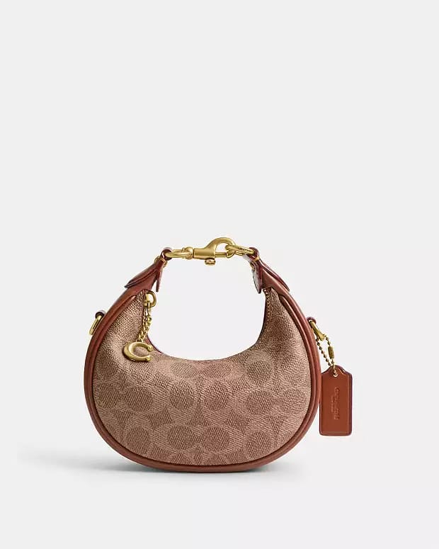COACH-Jonie Bag Mini