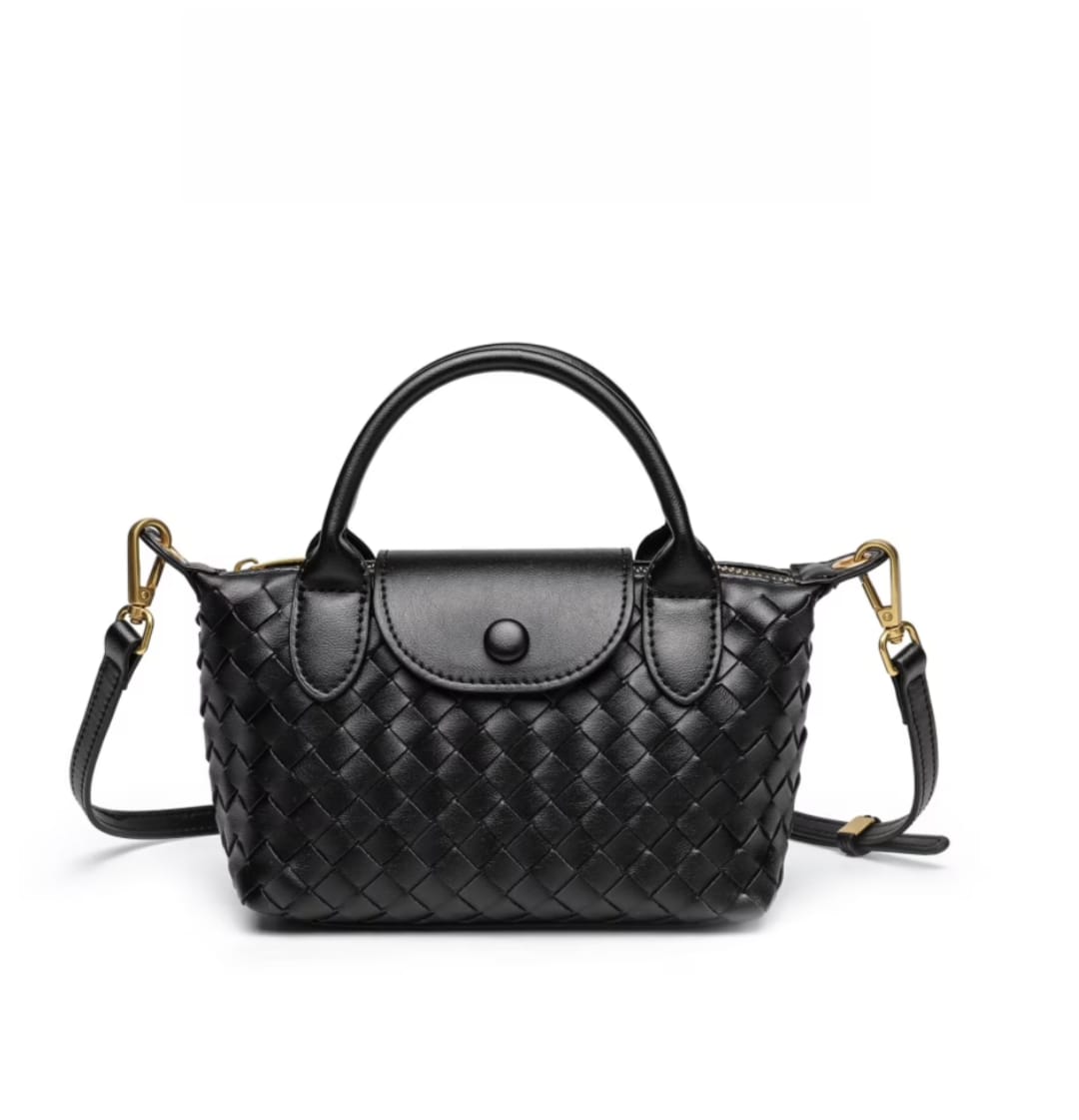 WOVEN Tote Bag