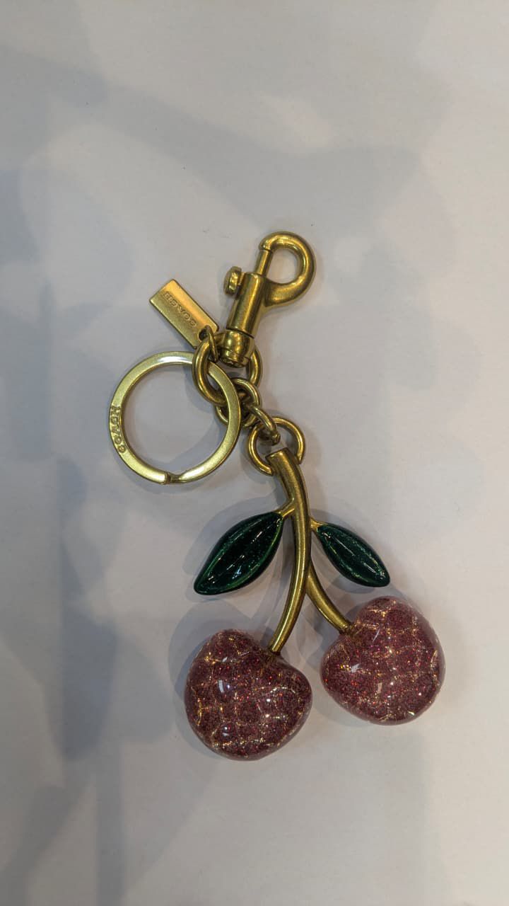 CHARM Keychain