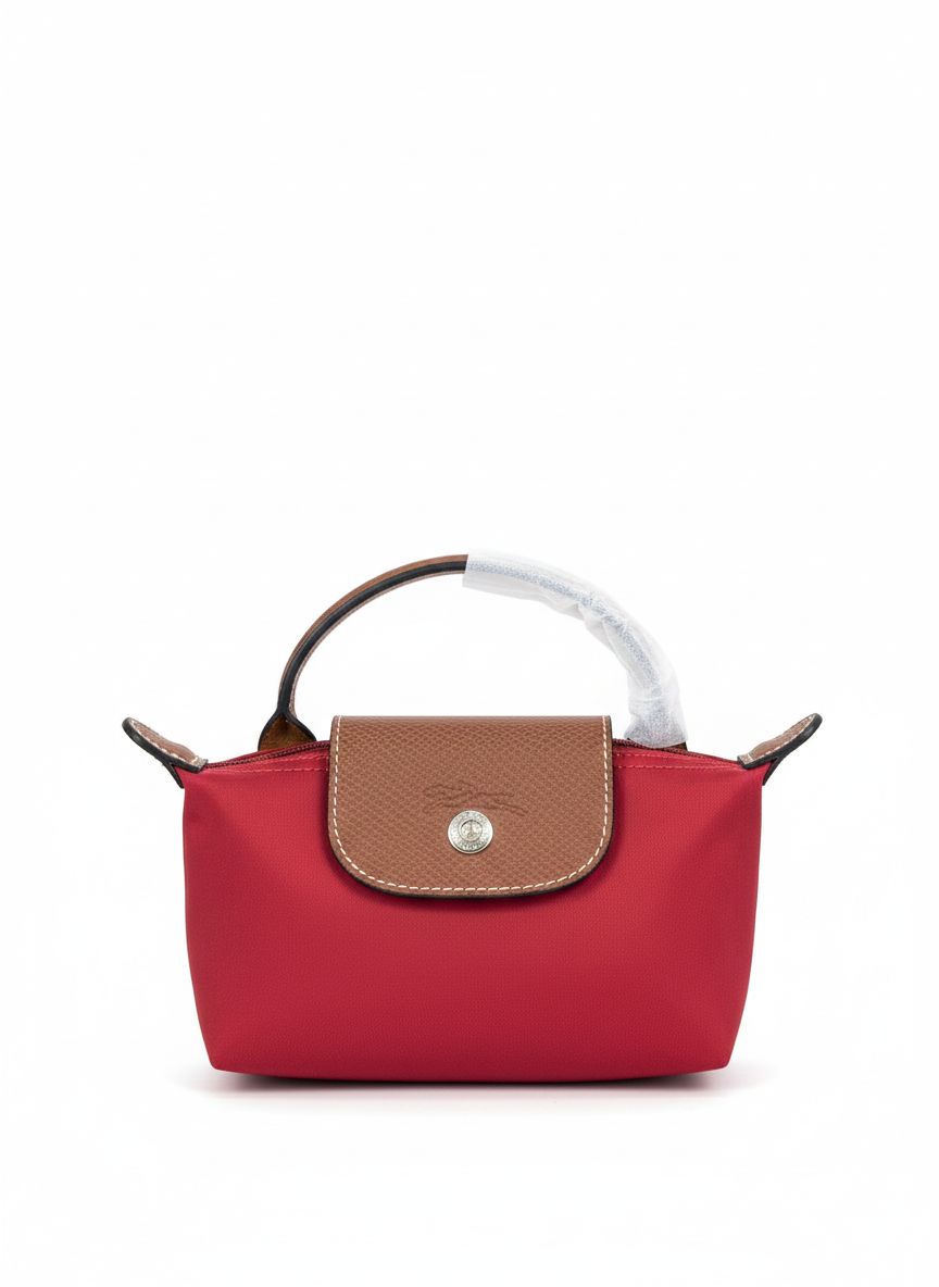 MINI LongChamp 5