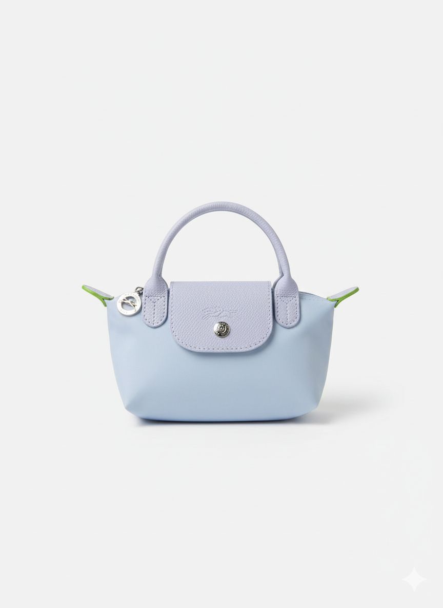 MINI LongChamp 7