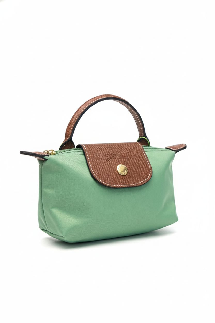 MINI LongChamp 8