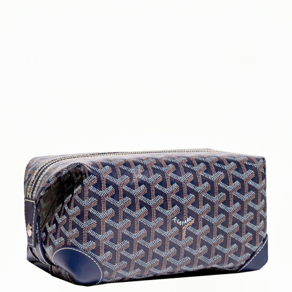 TOILETRY CrossBody