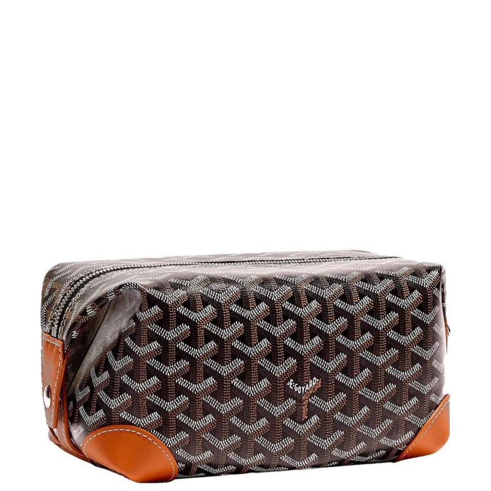 TOILETRY CrossBody 4