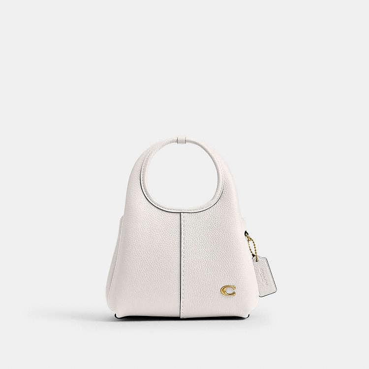 COACH-Lana Mini Bag