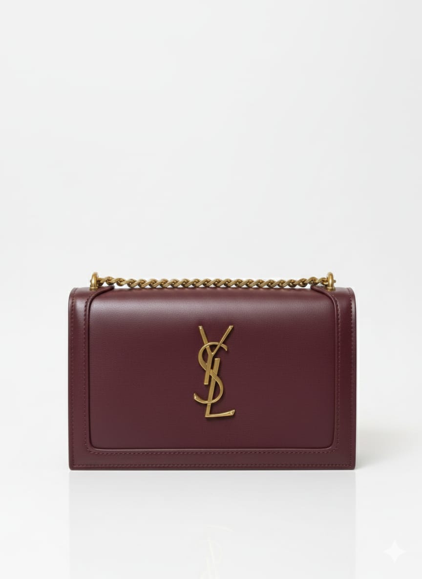CHAIN  CrossBody 4