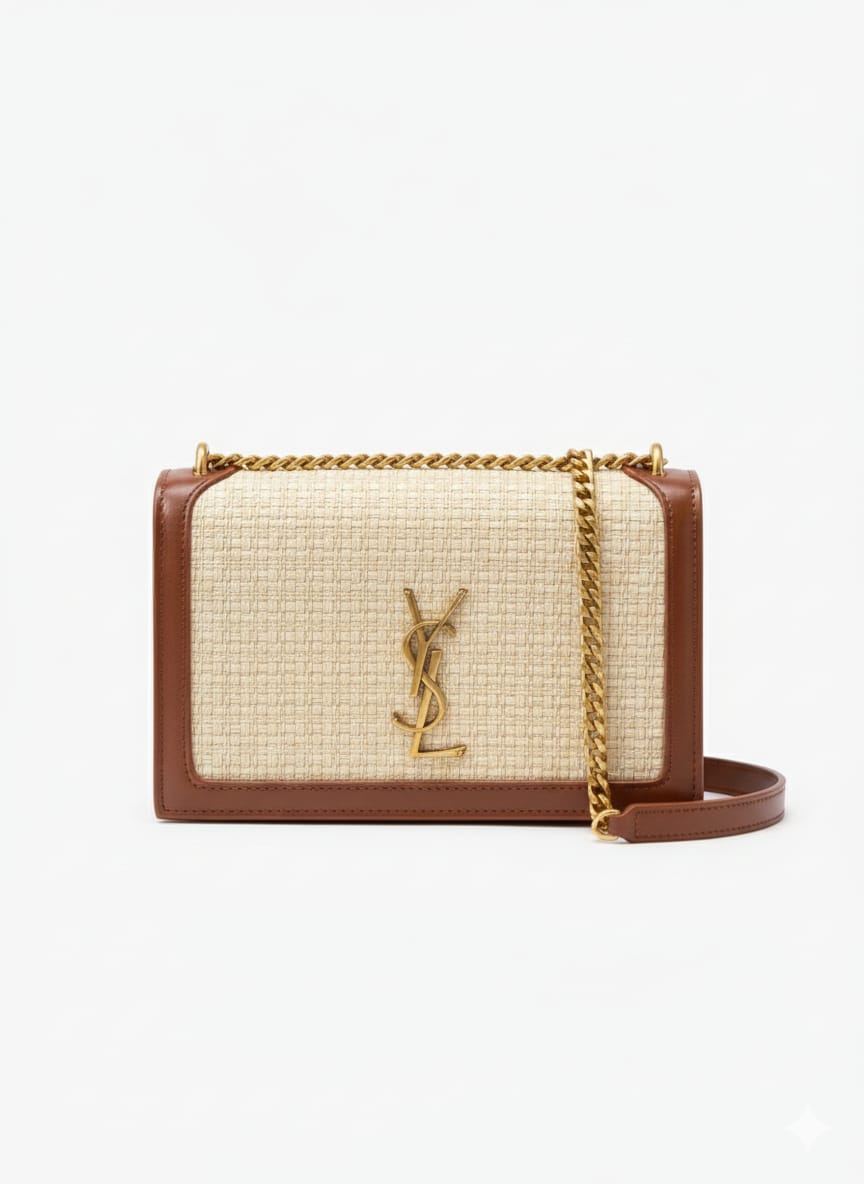 CHAIN  CrossBody