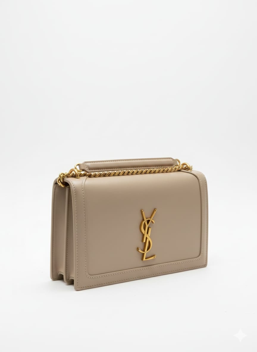 CHAIN  CrossBody 5