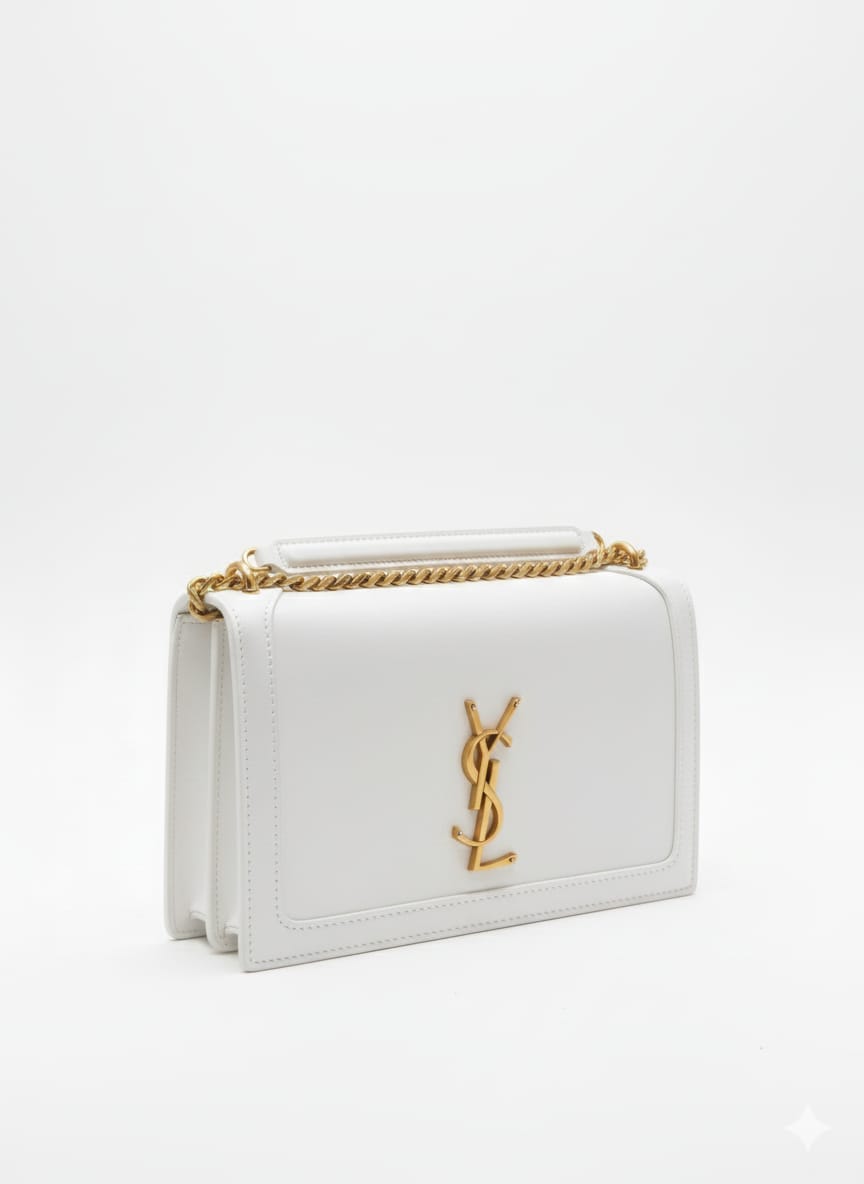 CHAIN  CrossBody