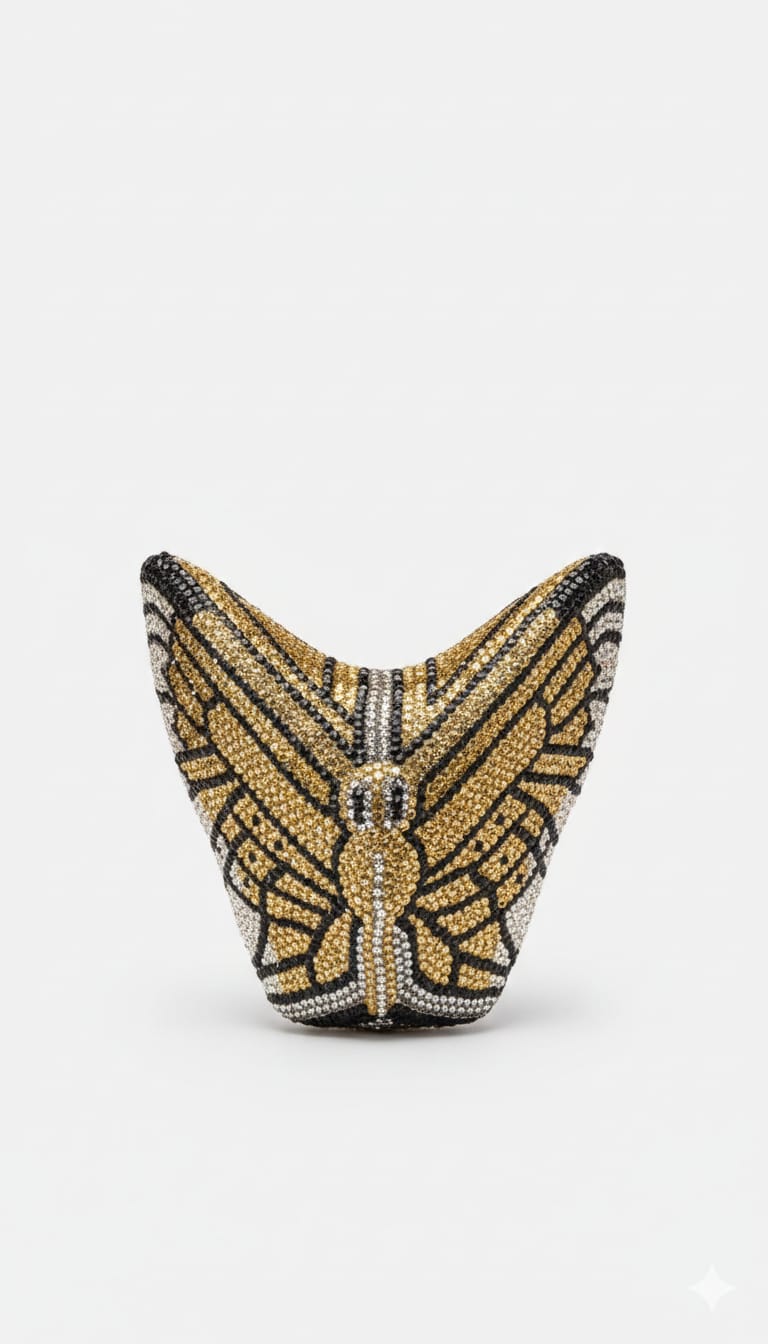 ROYAL BUTTERFLY 3