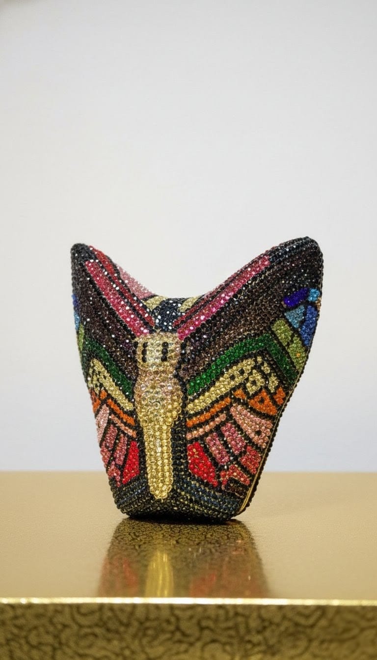 ROYAL BUTTERFLY 5