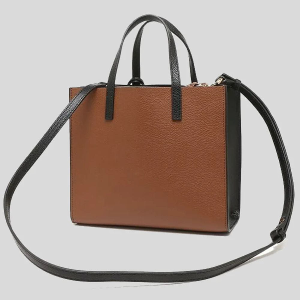 MJ-Mlni Grlnd Satchel Tote Bag 6