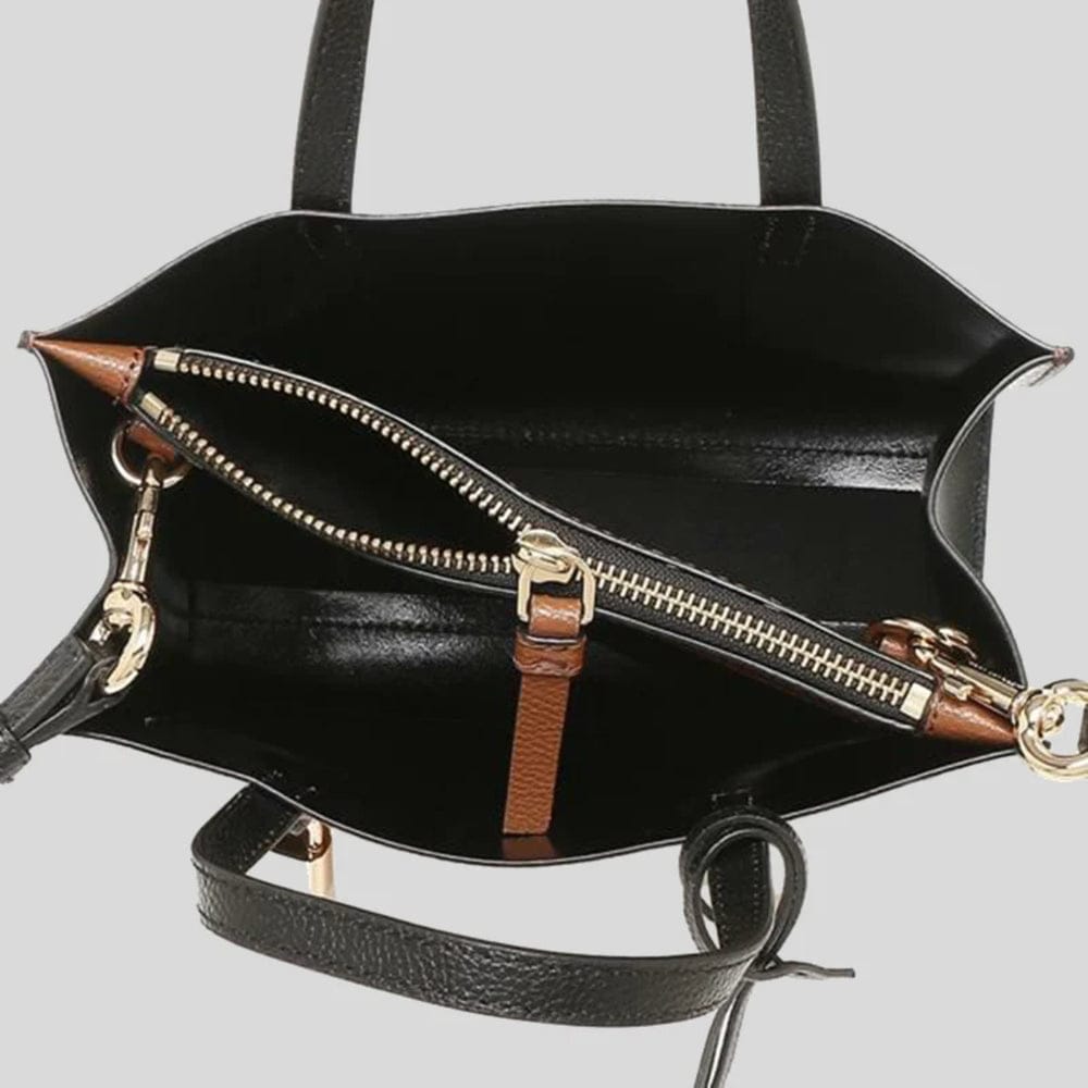 LEATHER HandBag 5