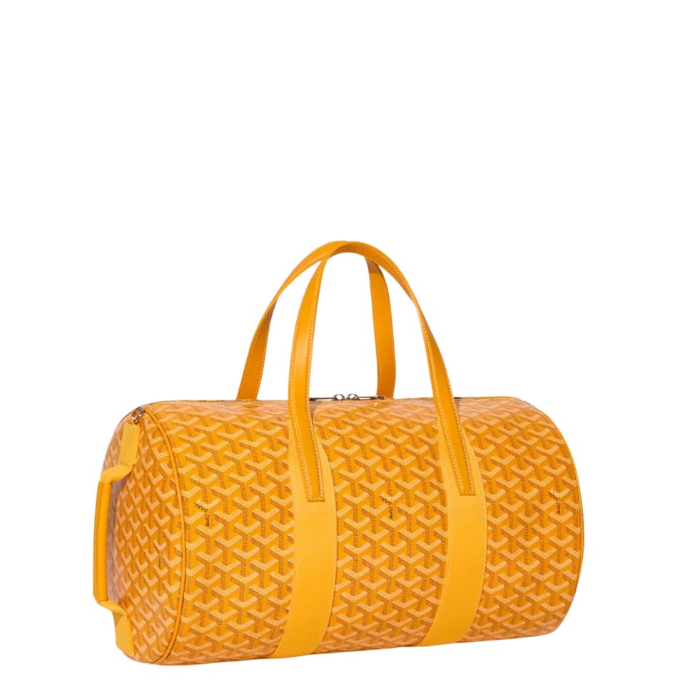 GOYARD Sports Bag 7