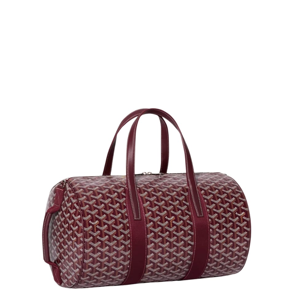 GOYARD Sports Bag 6