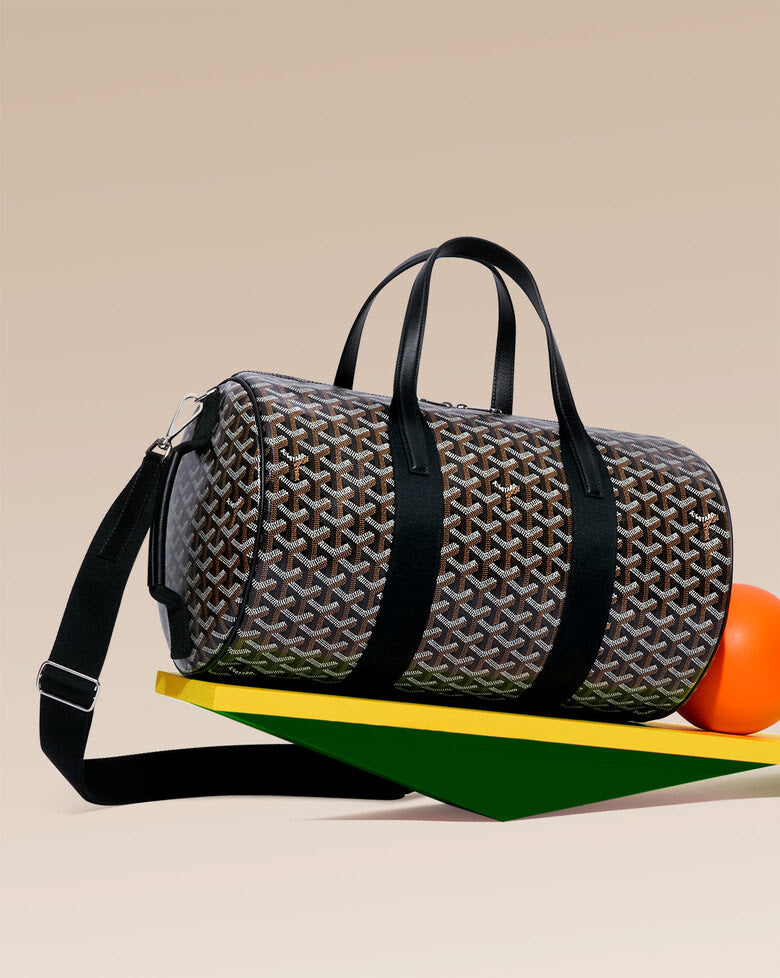 GOYARD Sports Bag 13