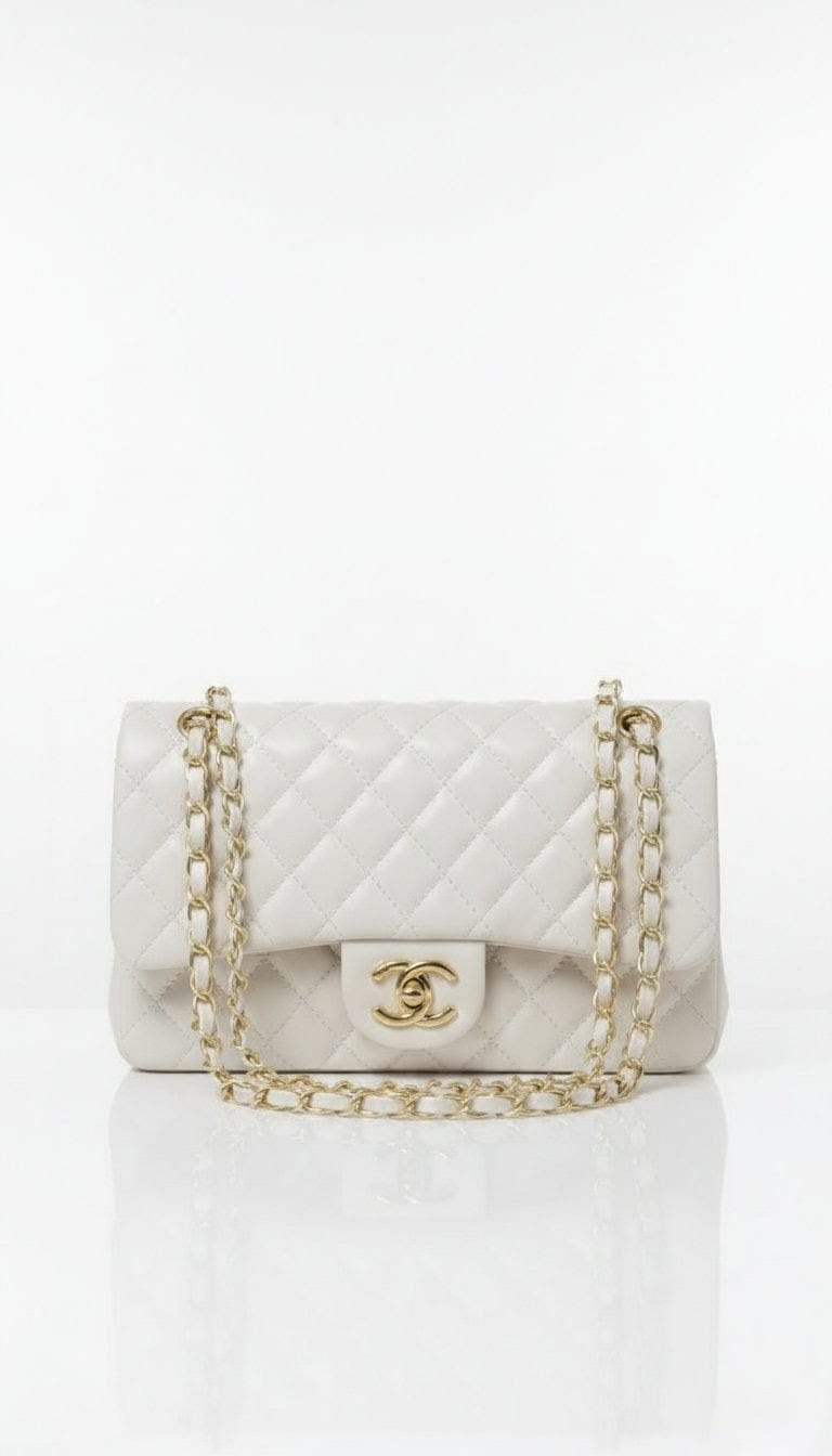 CHAIN HandBag