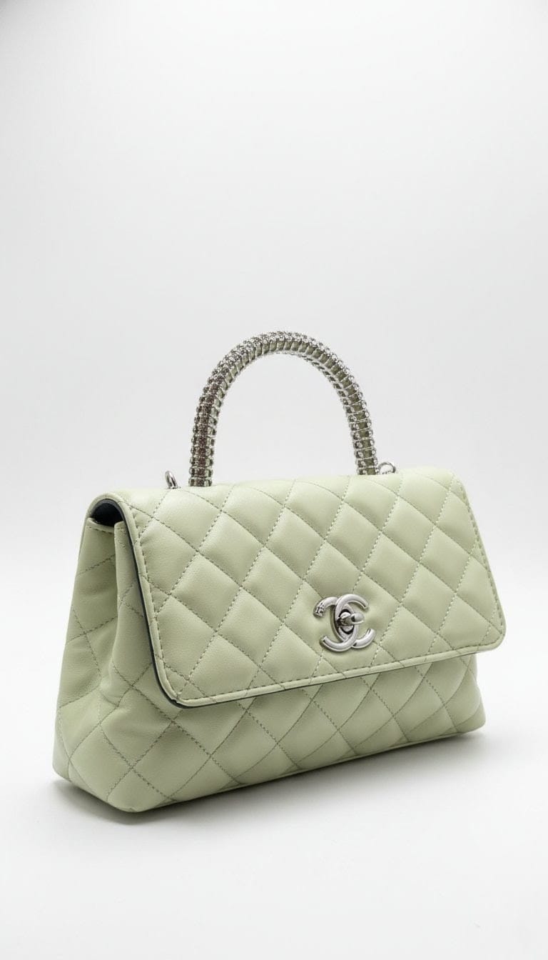 PUFFED HandBag
