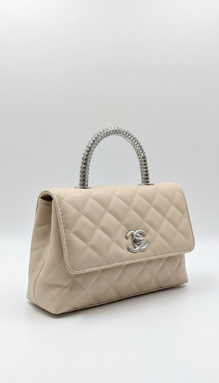 PUFFED HandBag