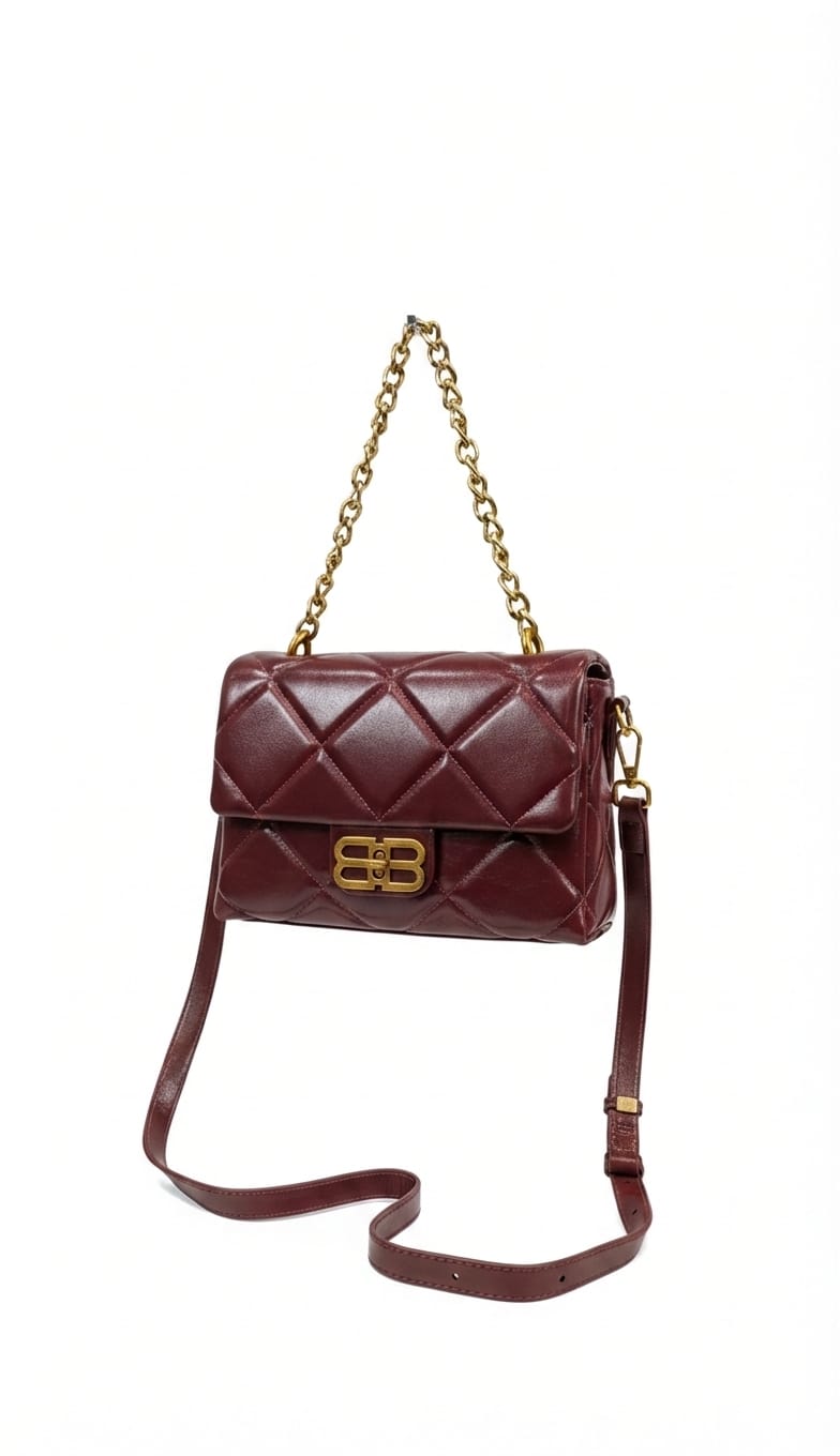 PU Leather Bag