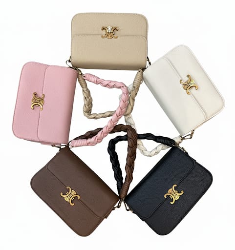 ELEGANT CrossBody 7