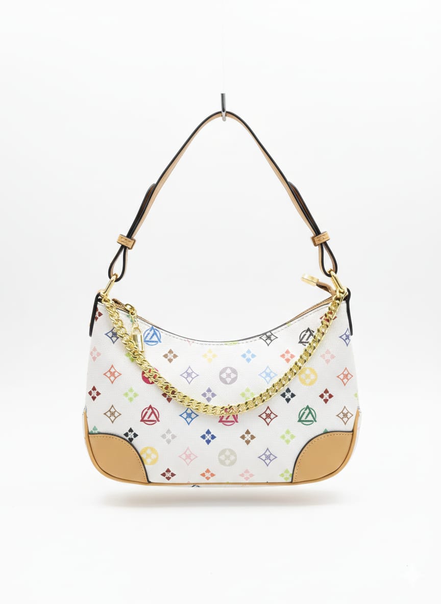 PATTERN Crossbody 1