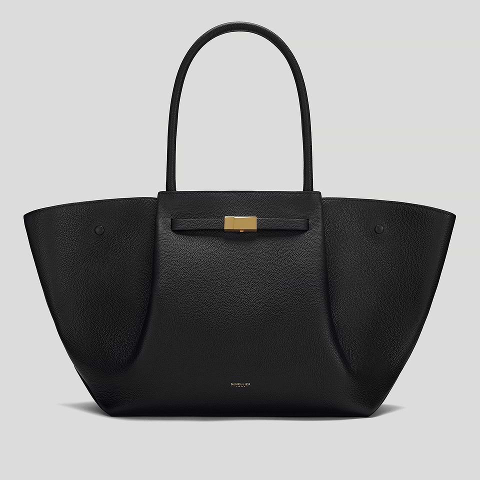 DeMaller-The New York 4