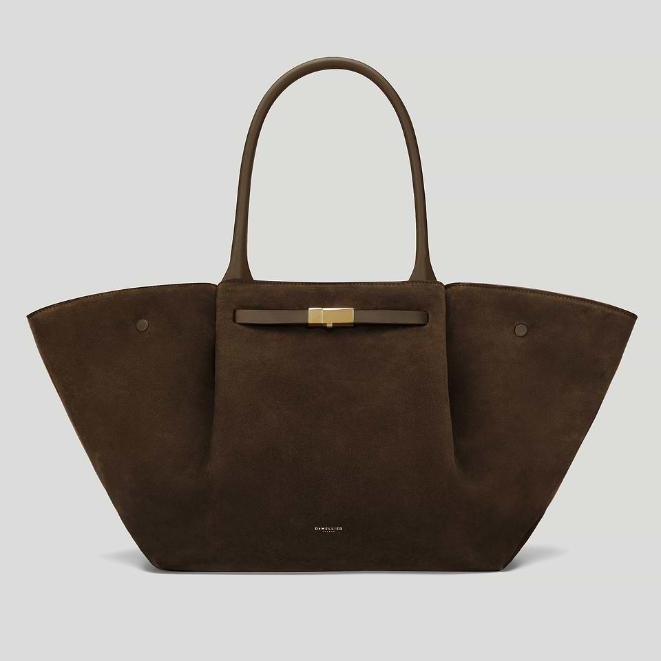 DeMaller-The New York 3