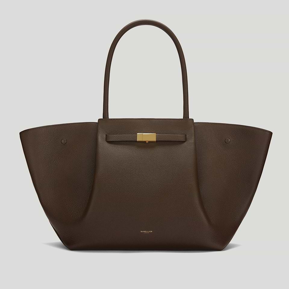 DeMaller-The New York 2