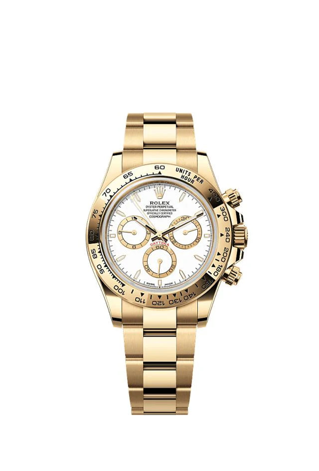ROLEX Cosmo Daytona 1