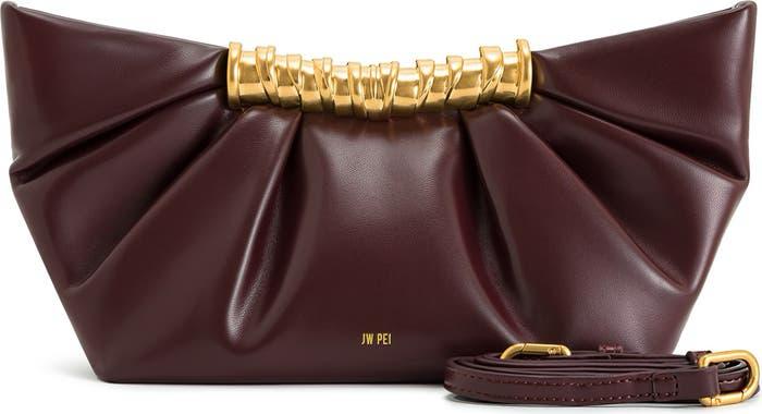 PLEATED Clutch 6