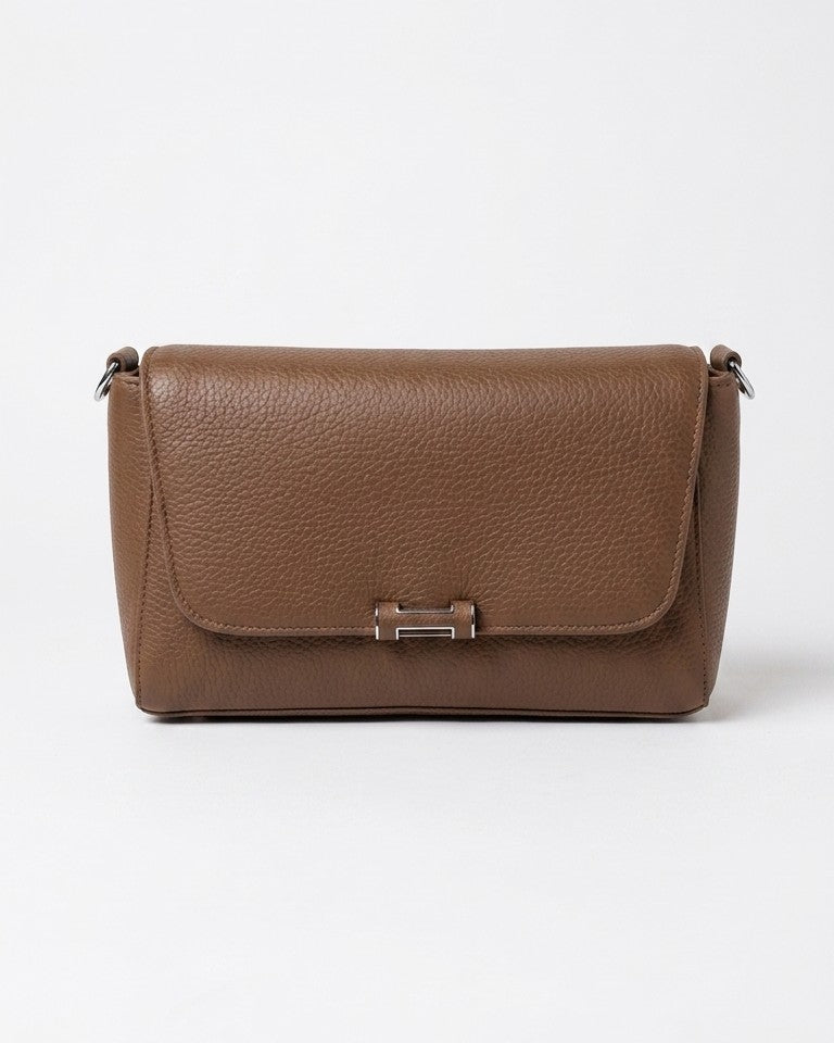 LEATHER CrossBody 5