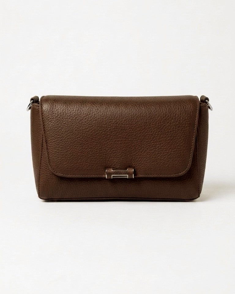 LEATHER CrossBody 6