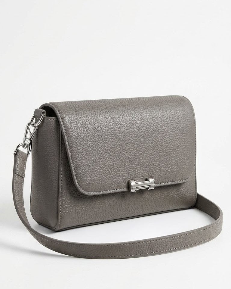 LEATHER CrossBody 3