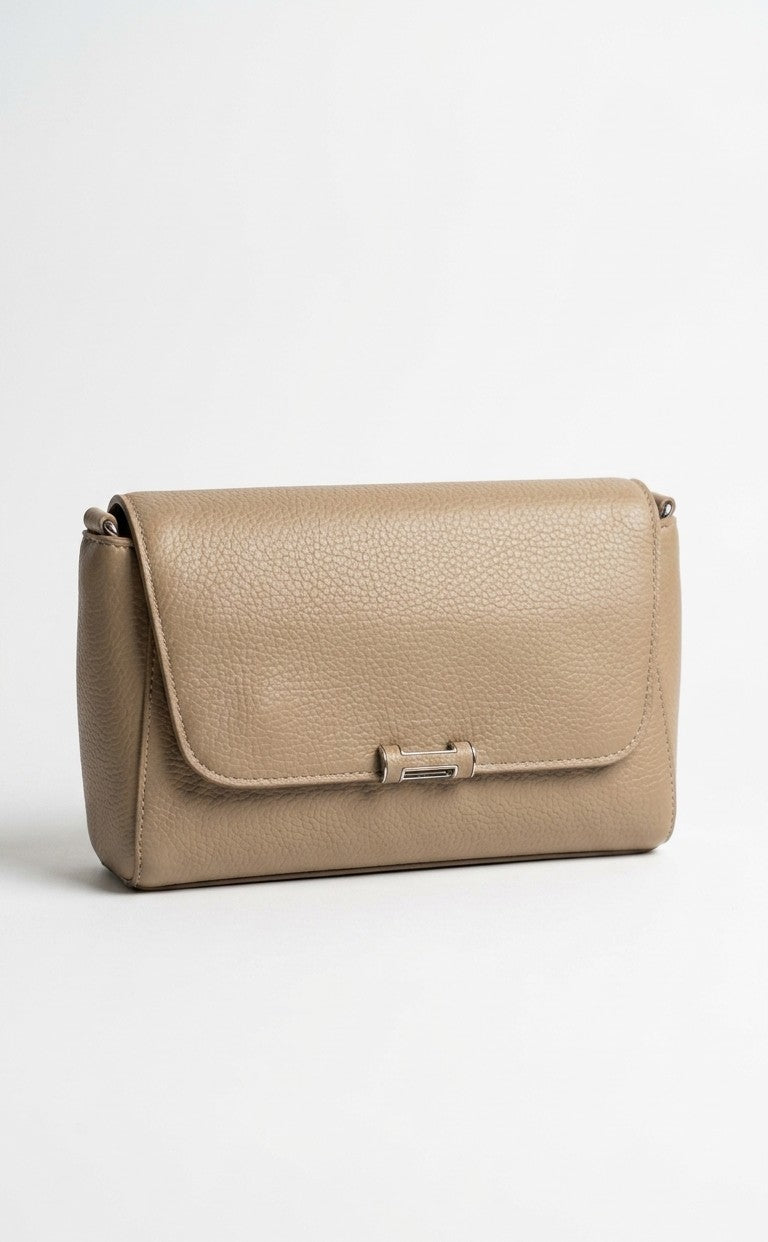 LEATHER CrossBody 4