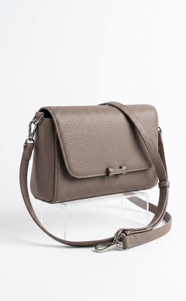 LEATHER CrossBody 7