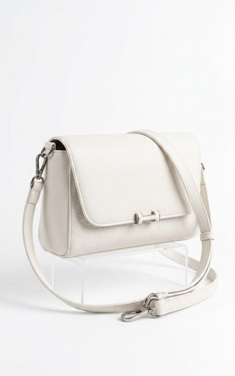 LEATHER CrossBody 2