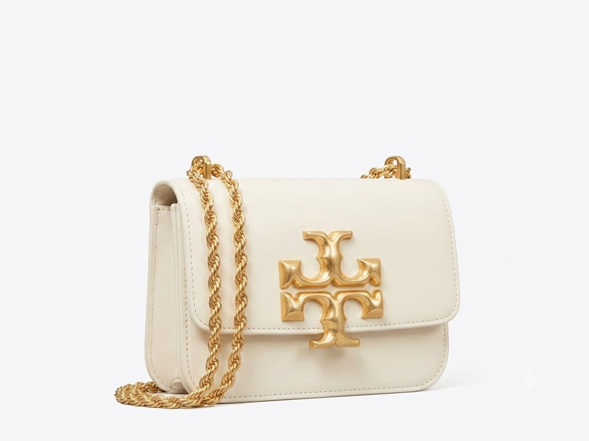 SMALL ELEANOR BAG 3