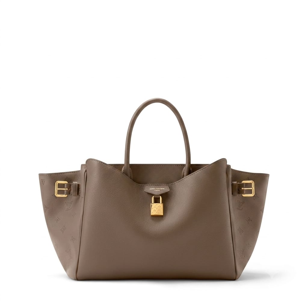 LOUIS VUITTON PARIS 3