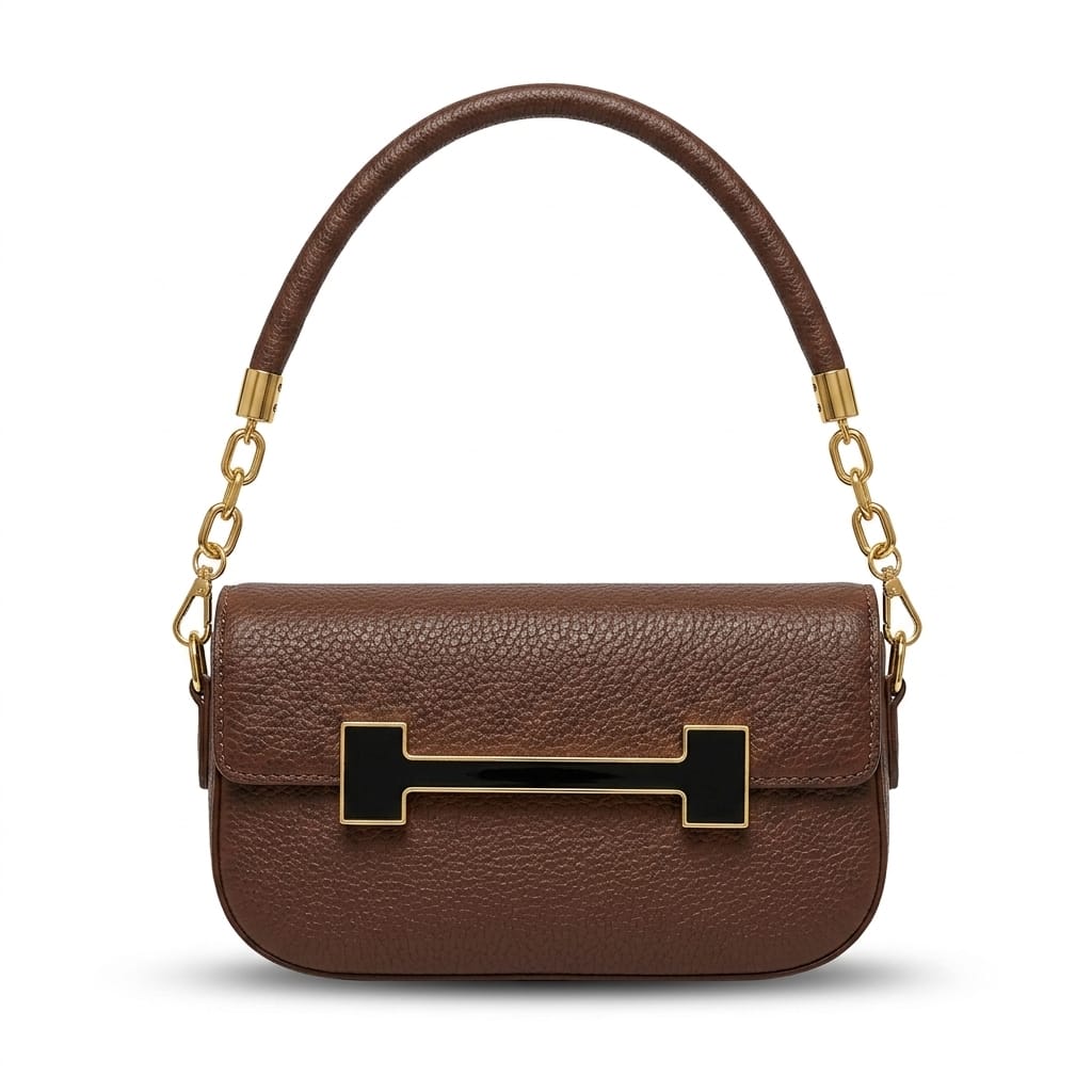 LEATHER CROSS BODY BAGS 3