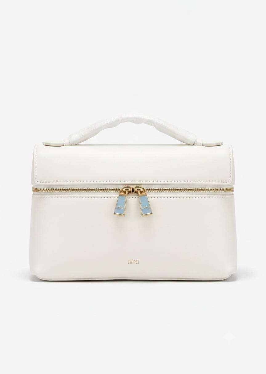 JW PEI Thea Top Handle Bag 1
