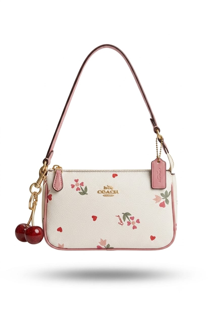 Nolita Coach 5