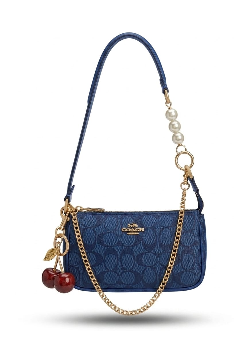 Nolita Coach 6
