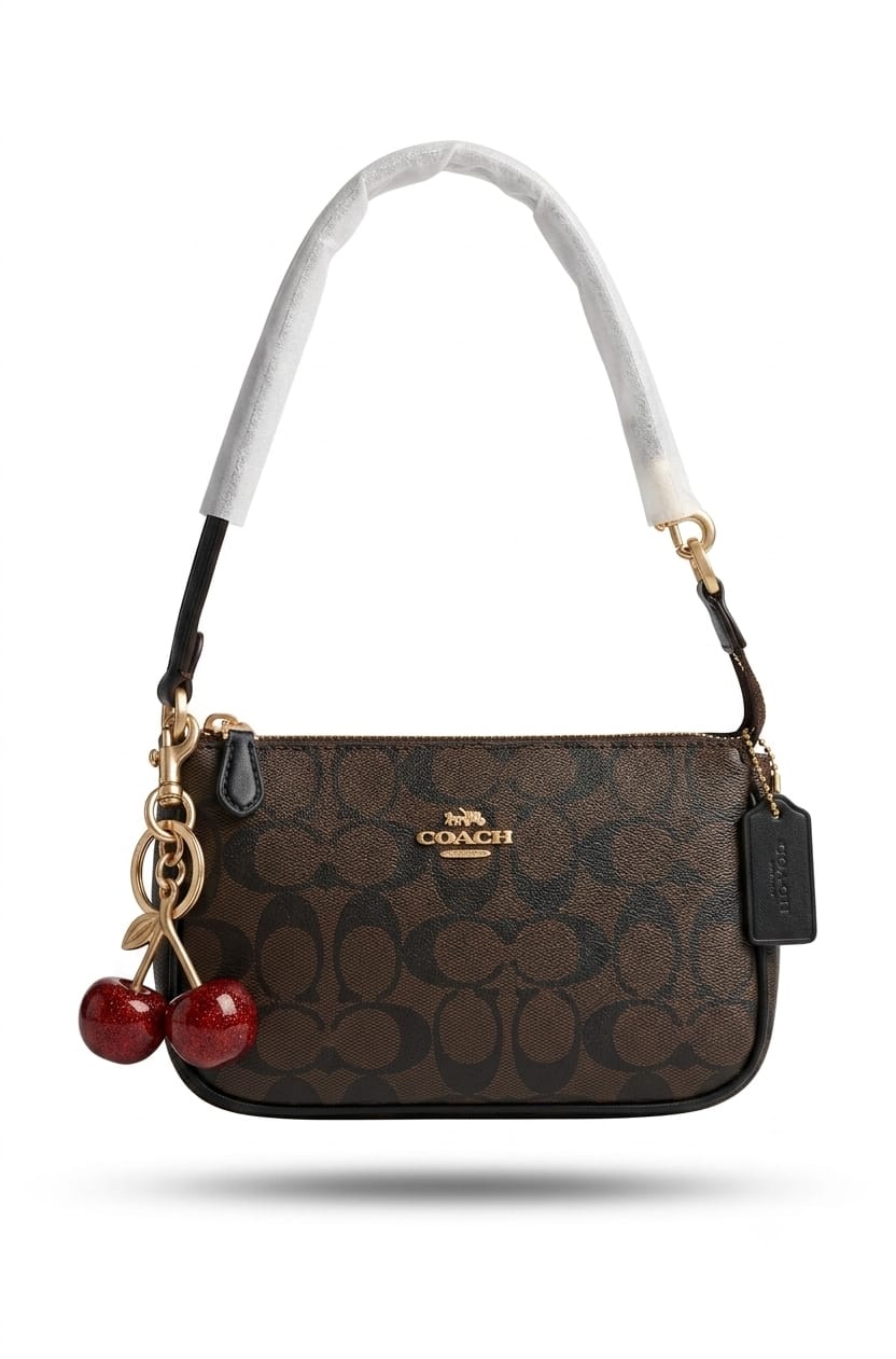 Nolita Coach 4