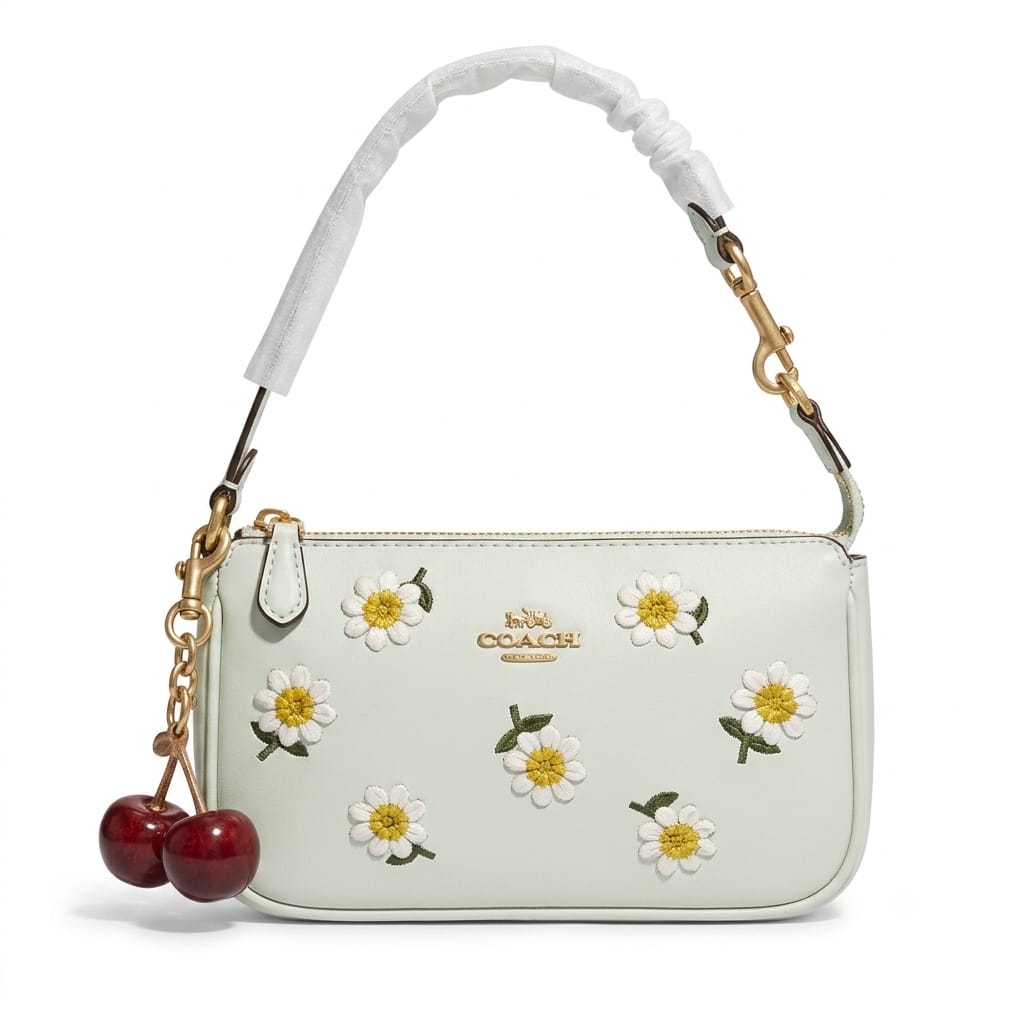 Nolita Coach 10