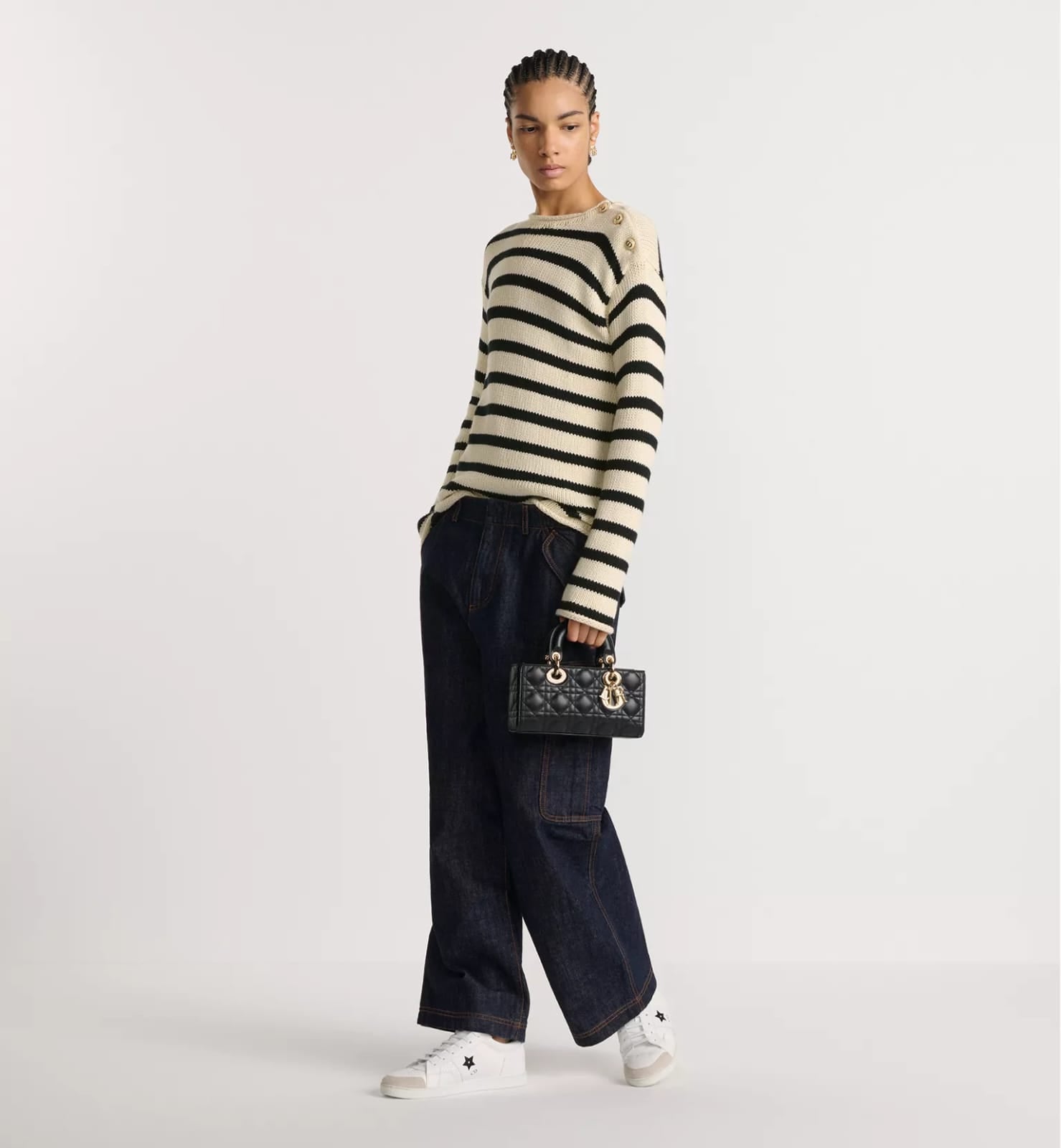 mall Lady DIOR-Joy Bag 2