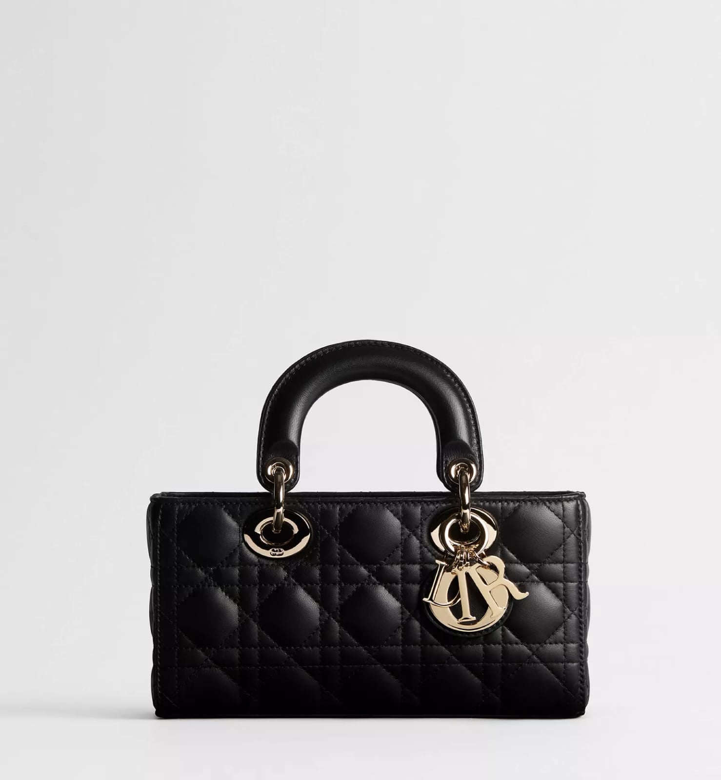mall Lady DIOR-Joy Bag 3