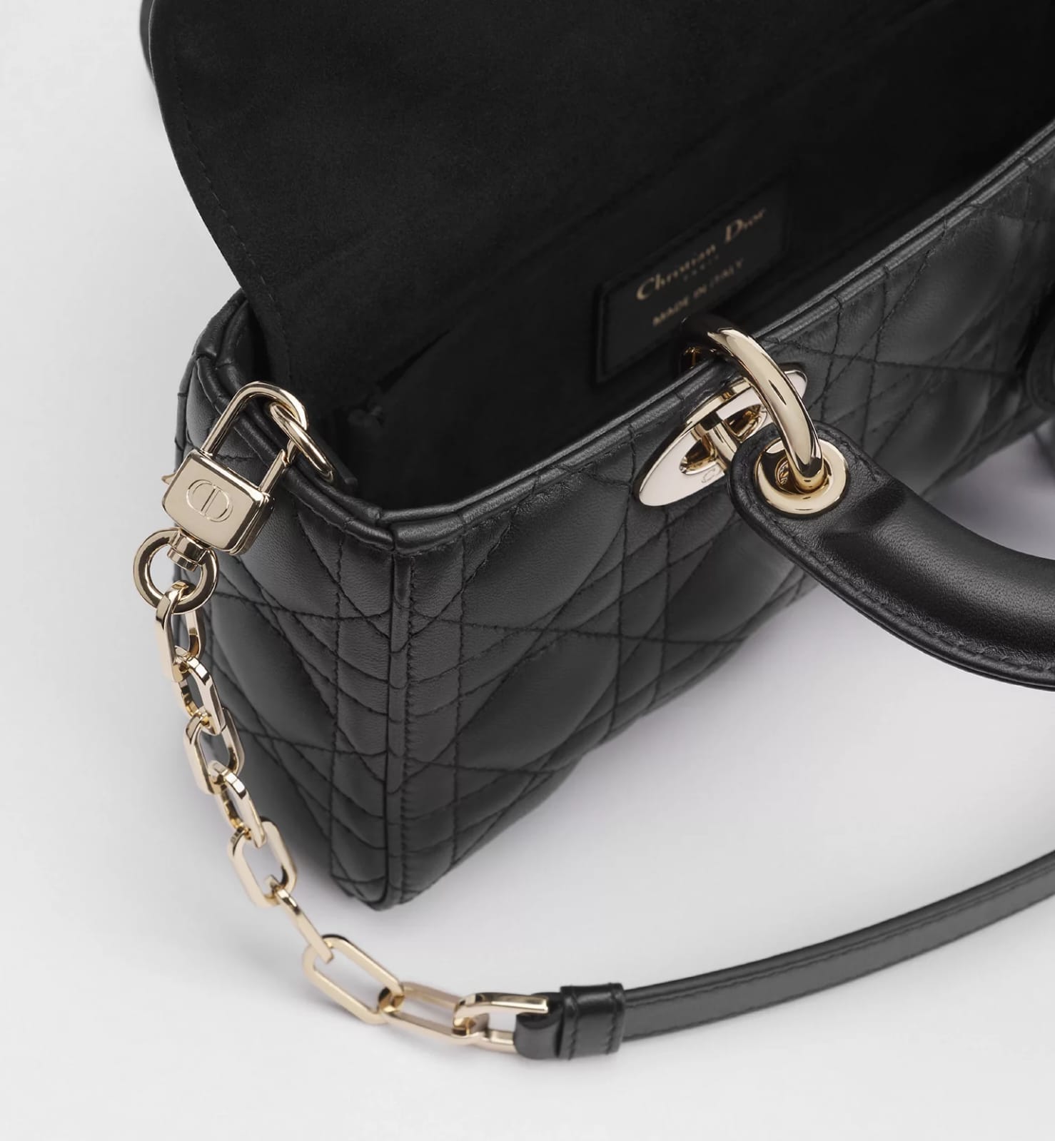 mall Lady DIOR-Joy Bag 8